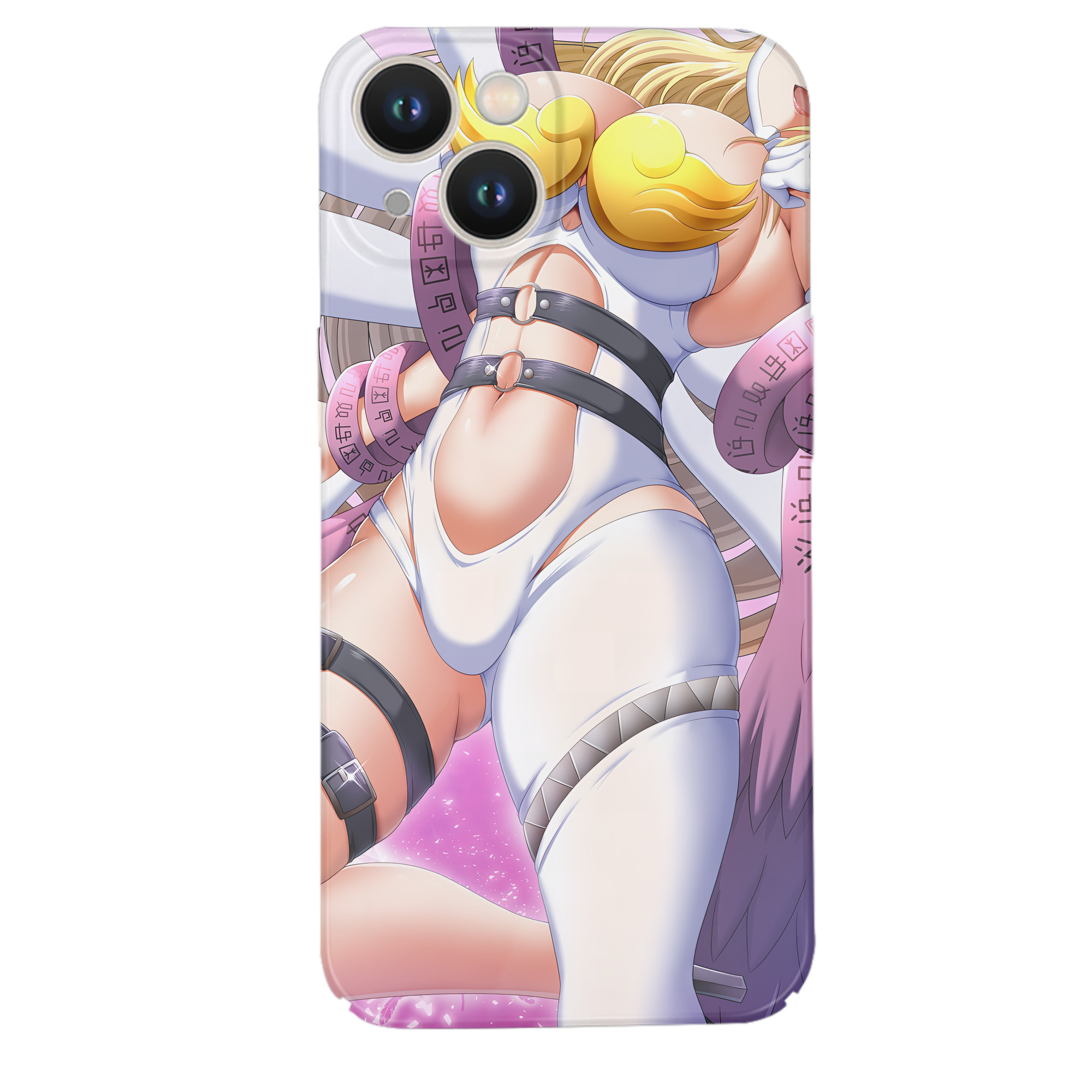 （画像用） Digimon デジタルモンスター/デジモン 【iPhone 14シリーズ対応】ハードケース